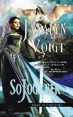 SoJourner (3) (Tales of Faeraven)
