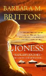 Lioness: Mahlah's Journey