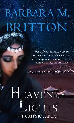 Heavenly Lights: Noah's Journey