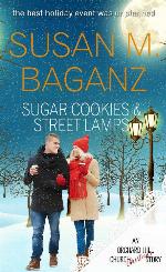 Sugar Cookies and Street Lamps : an Orchard Hill Church story.