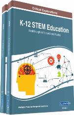 K-12 Stem Education