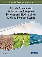 Climate Change and Its Impact on Ecosystem Services and Biodiversity in Arid and Semi-Arid Zones