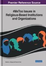 #MeToo Issues in Religious-Based Institutions and Organizations