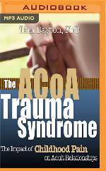 ACOA Trauma Syndrome