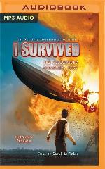 I Survived the Hindenburg Disaster, 1937