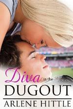 Diva In The Dugout (All's Fair in Love &amp; Baseball) (Volume 1)
