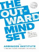 The Outward Mindset