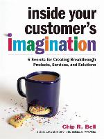 Inside Your Customer's Imagination