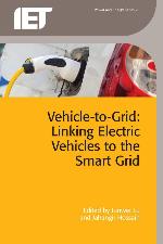 Vehicle-to-grid : linking electric vehicles to the smart grid
