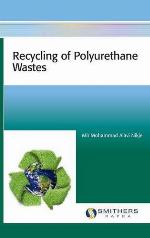 Recycling of Polyurethane Wastes.