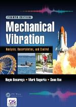 Mechanical vibration : analysis, uncertainties, and control