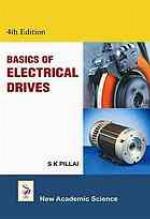 Basics of electrical drives