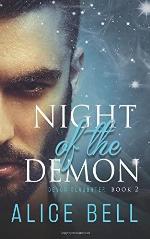 Night of the Demon (Devon Slaughter) (Volume 2)