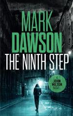 The Ninth Step (John Milton Series) (Volume 8)