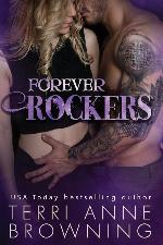 Forever Rockers (The Rocker...Series) (Volume 12)