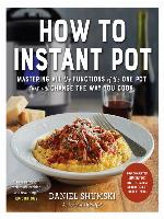How to Instant Pot