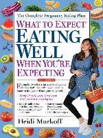 Eating Well When You're Expecting