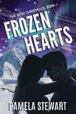 Frozen Hearts (The Ionia Chronicles) (Volume 1)