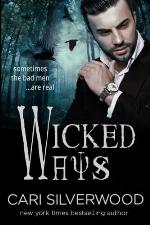 Wicked Ways (Dark Hearts) (Volume 1)