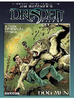 The Dresden Files (2008), Volume 10