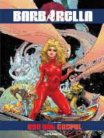 Barbarella (2017), Volume 1