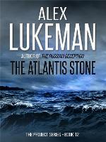 The Atlantis Stone