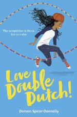 Love Double Dutch!