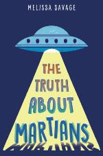 The Truth About Martians