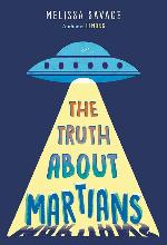 The Truth About Martians