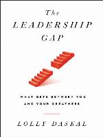 The Leadership Gap