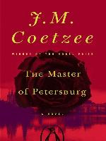 The Master of Petersburg