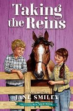 Taking the Reins (An Ellen &amp; Ned Book)