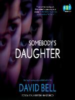 Somebody's Daughter