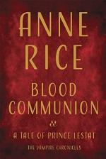 Blood Communion