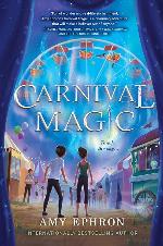 Carnival Magic (The Other Side)