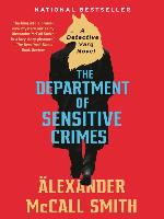 The Department of Sensitive Crimes