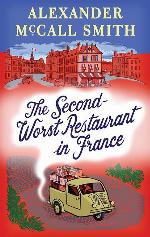 The Second-Worst Restaurant in France: A Paul Stuart Novel (2) (Paul Stuart Series)