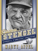 Casey Stengel
