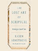 The Lost Art of Scripture