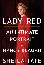 Lady in Red: An Intimate Portrait of Nancy Reagan