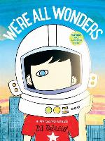 We're All Wonders