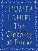 The Clothing of Books