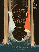 Snow & Rose
