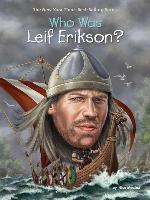 Who Was Leif Erikson?