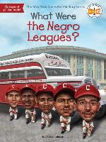 What Were the Negro Leagues?
