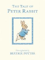 The Tale of Peter Rabbit