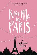 Kiss Me in Paris