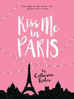 Kiss Me in Paris