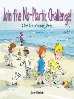 Join the No-Plastic Challenge!