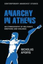 Anarchy in Athens